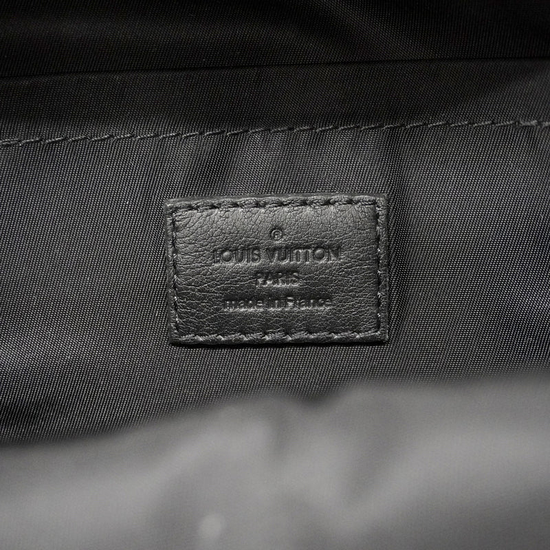 【6ie6681】ルイヴィトン リュック・デイパック モノグラム パームスプリングスバックパックMINI M44873 ブラウン【中古】レディース