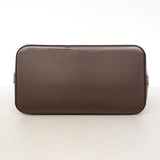 【6ie6682】ルイヴィトン ハンドバッグ ダミエ アルマ N51131 エベヌ【中古】レディース