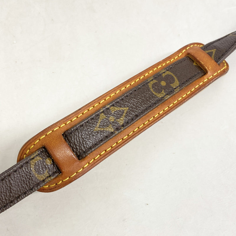 【6ie6692】ルイヴィトン ショルダーバッグ モノグラム アマゾン M45236 ブラウン【中古】レディース