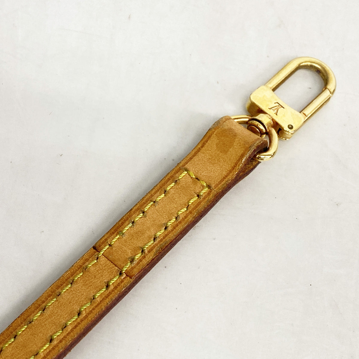 【6ie6693】ルイヴィトン ポーチ モノグラム・パンダ ポシェットアクセソワール M51981 ブラウン 村上隆【中古】レディース
