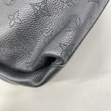 【6ie6698】ルイヴィトン ハンドバッグ マヒナ ボーヴルホーボー M56073 ノワール 2wayバッグ【中古】レディース