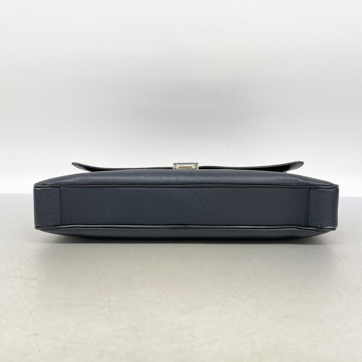 【6ie6708】ルイヴィトン ビジネスバッグ タイガ ヴァシリPM M32640 ボレアル 2wayバッグ【中古】メンズ