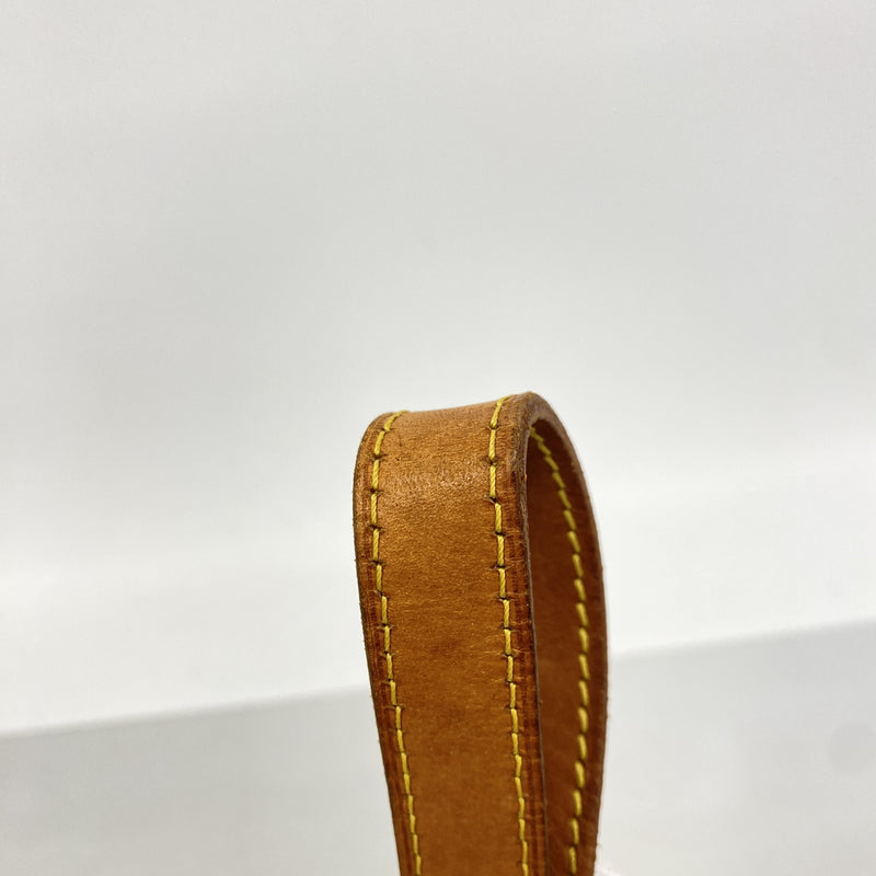 【6ie6711】ルイヴィトン トートバッグ モノグラム サックショッピング M51108 ブラウン【中古】レディース