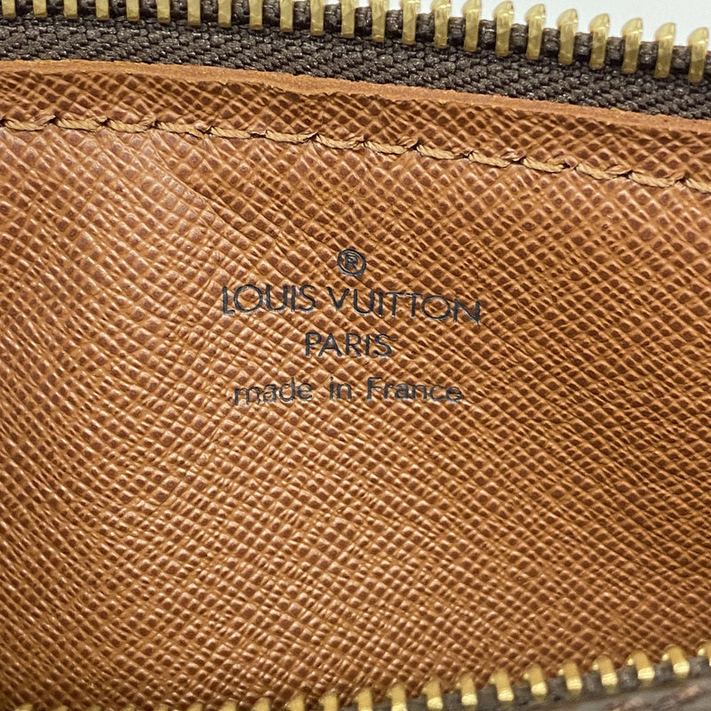 【6ie6741】ルイヴィトン ハンドバッグ モノグラム パピヨン26 M51386 ブラウン【中古】レディース