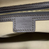 【6ie6749】ルイヴィトン ハンドバッグ モノグラム・ミニ ジョセフィーヌGM M92310 カーキ【中古】レディース