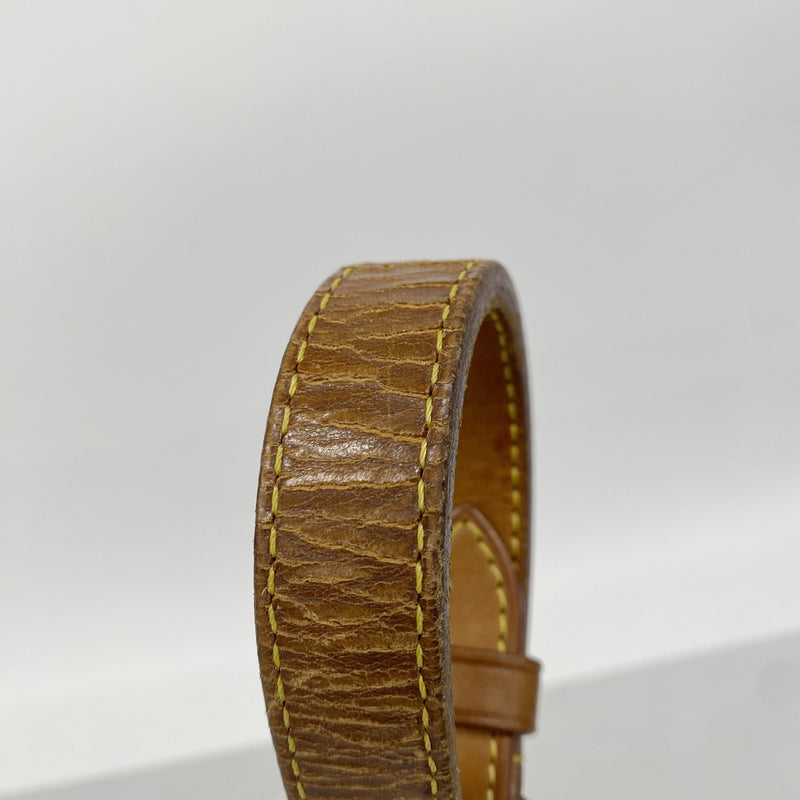 【6ie6751】ルイヴィトン ショルダーバッグ モノグラム プチノエ M42226 ブラウン【中古】レディース