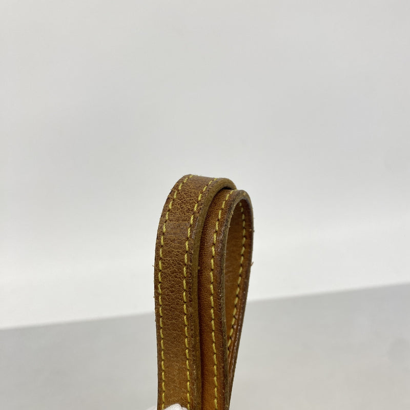 【6ie6771】ルイヴィトン ショルダーバッグ モノグラム シテMM M51182 ブラウン【中古】レディース
