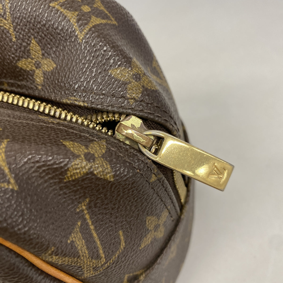 【6ie6771】ルイヴィトン ショルダーバッグ モノグラム シテMM M51182 ブラウン【中古】レディース