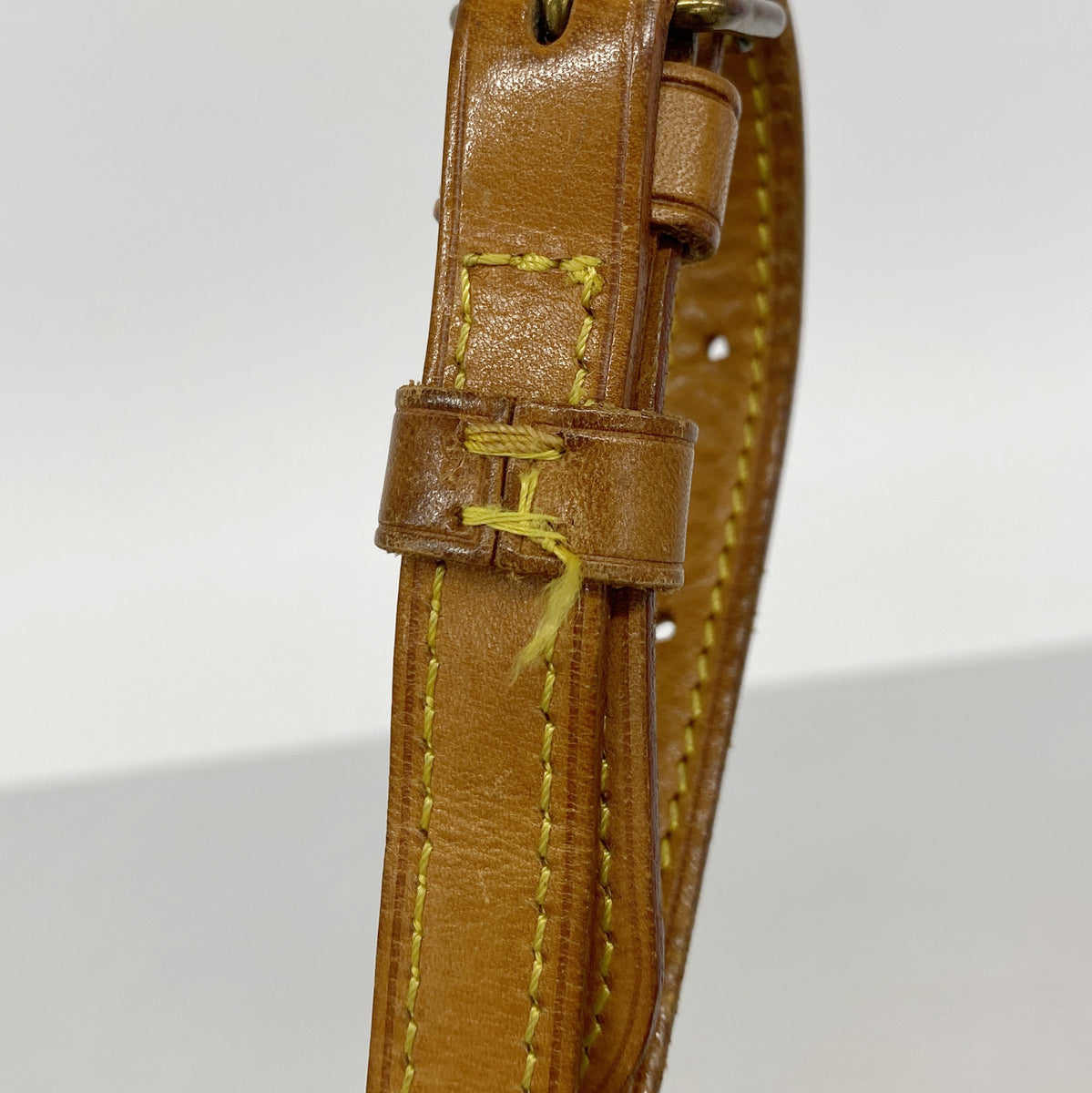 【6ie6773】ルイヴィトン ショルダーバッグ モノグラム トロカデロ24 M51276 ブラウン【中古】レディース