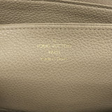 【6ie6777】ルイヴィトン 長財布 モノグラム・アンプラント ジッピーウォレット M69034 トゥルトレール【中古】レディース