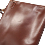 【6ie6793】エルメス ハンドバッグ ケリー35 ボックスカーフ ノアゼット ゴールド金具 □D刻印 2wayバッグ【中古】レディース