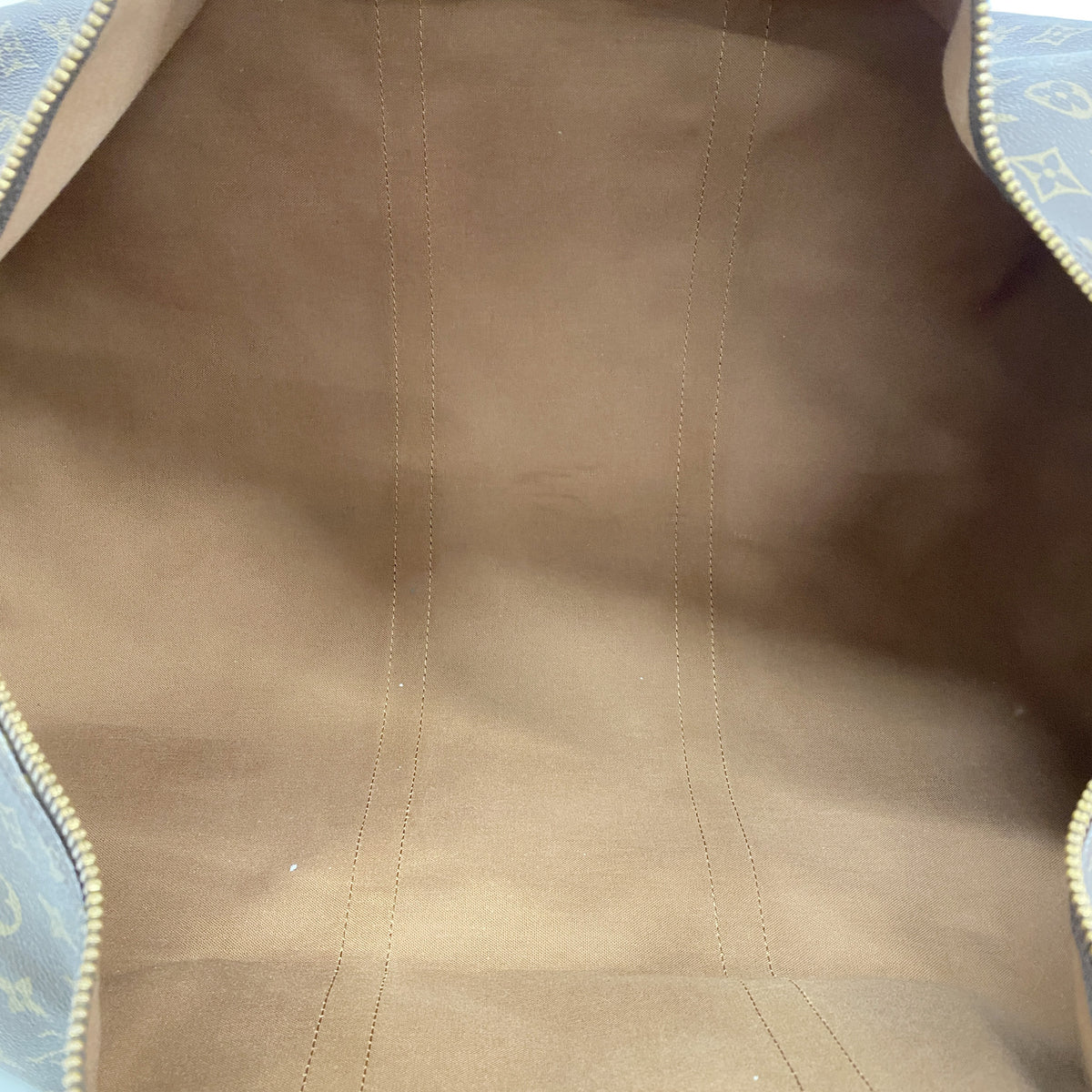 【6ie6822】ルイヴィトン ボストンバッグ モノグラム キーポル60 M41422 ブラウン【中古】メンズ レディース ユニセックス