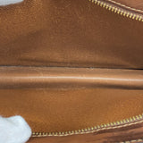 【6ie6844】ルイヴィトン クラッチバッグ モノグラム ポシェットオム M51795 ブラウン【中古】メンズ