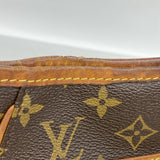 【6ie6875】ルイヴィトン ショルダーバッグ モノグラム ガリエラPM M56382 ブラウン【中古】レディース