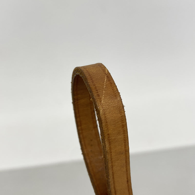【6ie6889-h】ルイヴィトン ポーチ モノグラム ポシェットアクセソワール M51980 ブラウン【中古】レディース