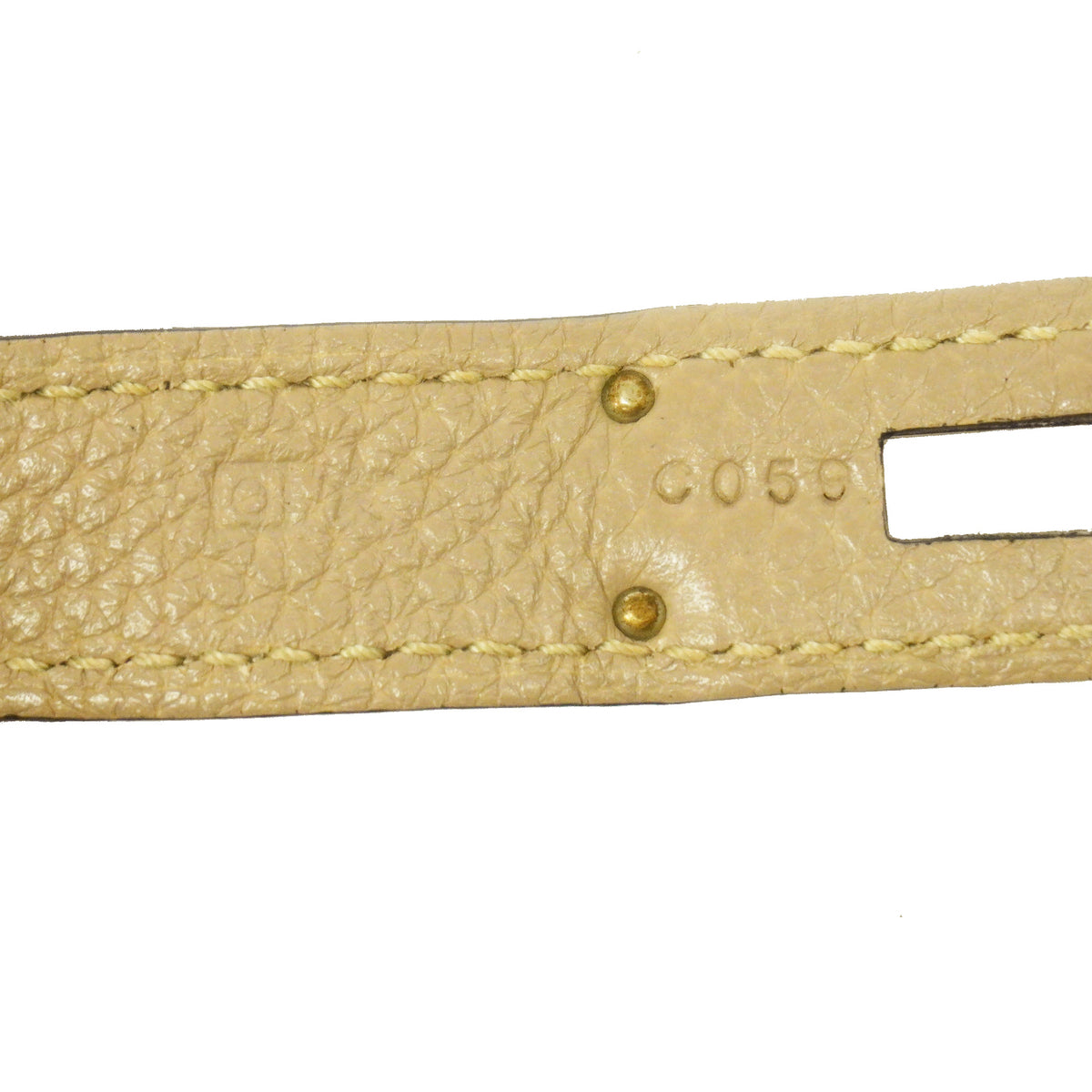 【6ie6890-h】エルメス ハンドバッグ バーキン30 トゴ トゥルティエールグレー シルバー金具 □O刻印【中古】レディース