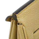 【6ie6890-h】エルメス ハンドバッグ バーキン30 トゴ トゥルティエールグレー シルバー金具 □O刻印【中古】レディース