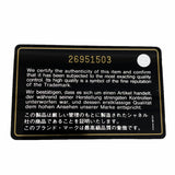 【6ie6908】シャネル カードケース マトラッセ キャビアスキン ピンク シャンパンゴールド金具【中古】レディース