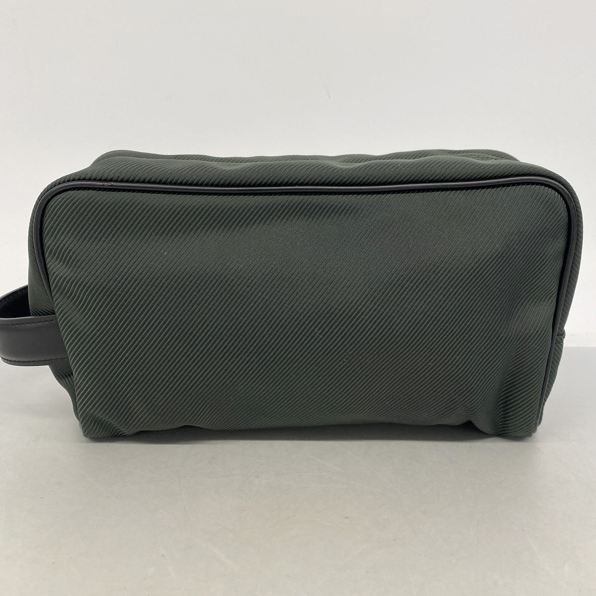【6ie6913】ルイヴィトン クラッチバッグ タイガ パラナ M30752 アルドワーズ 【中古】メンズ