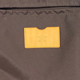 【6ie6917】ルイヴィトン キャリーバッグ ヴェルニ ぺガス45 M91277 アマラント【中古】レディース