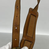 【6ie6920】ルイヴィトン ショルダーバッグ モノグラム ソミュール30 M42256 ブラウン【中古】レディース