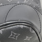 【6ie6952】ルイヴィトン リュック・デイパック モノグラム・エクリプス スティーマーバックパック M44052 ブラック【中古】メンズ