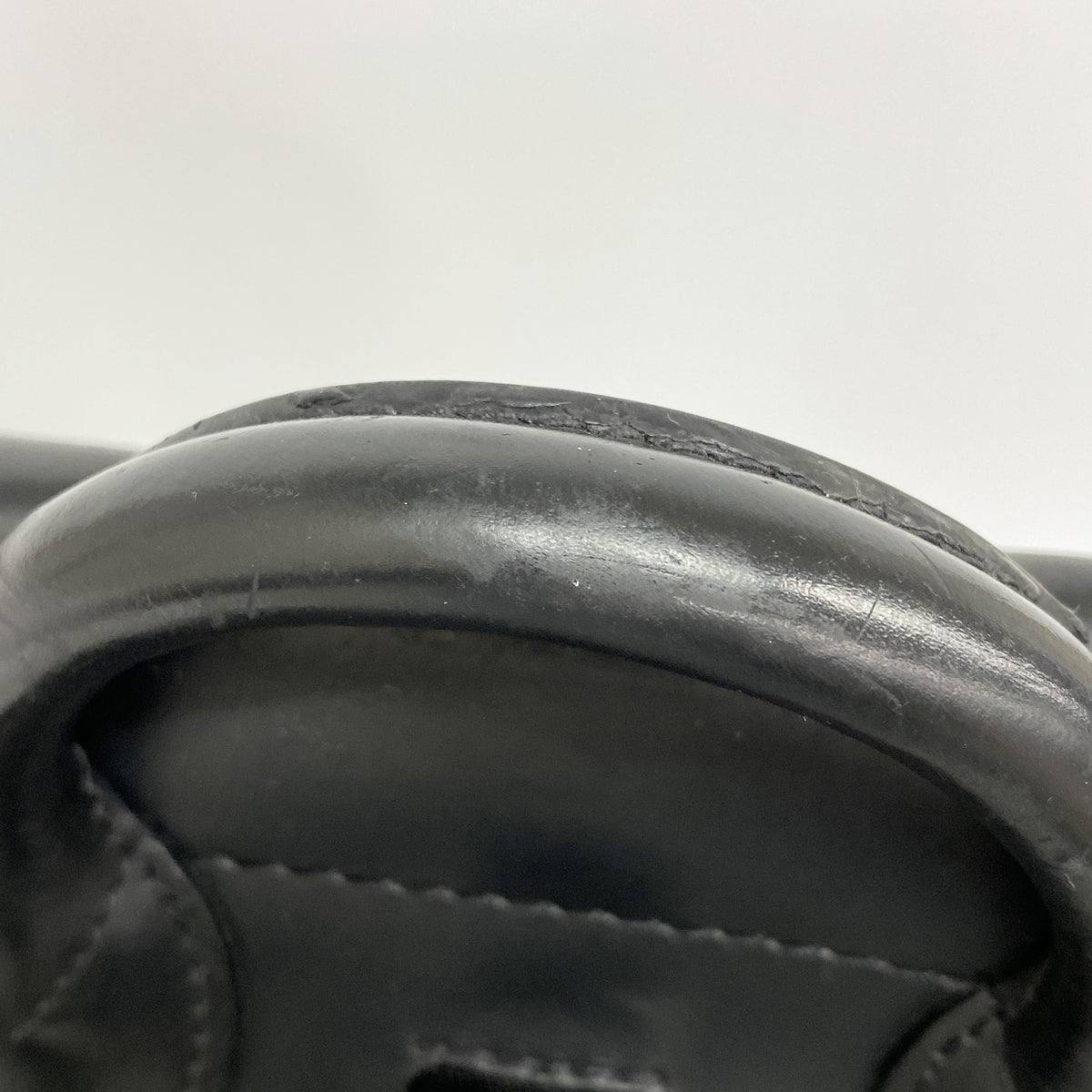 【6ie6952】ルイヴィトン リュック・デイパック モノグラム・エクリプス スティーマーバックパック M44052 ブラック【中古】メンズ