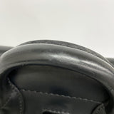 【6ie6952】ルイヴィトン リュック・デイパック モノグラム・エクリプス スティーマーバックパック M44052 ブラック【中古】メンズ
