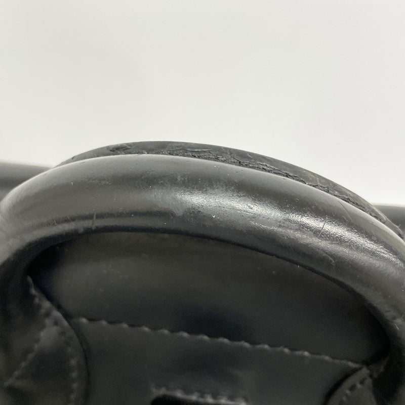 【6ie6952】ルイヴィトン リュック・デイパック モノグラム・エクリプス スティーマーバックパック M44052 ブラック【中古】メンズ