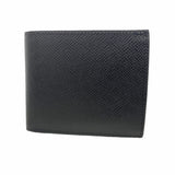 【6ie6966】ルイヴィトン 財布 タイガ ポルトフォイユマルコNM M30865 ブラック【中古】メンズ