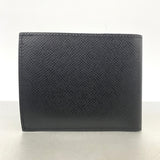 【6ie6966】ルイヴィトン 財布 タイガ ポルトフォイユマルコNM M30865 ブラック【中古】メンズ