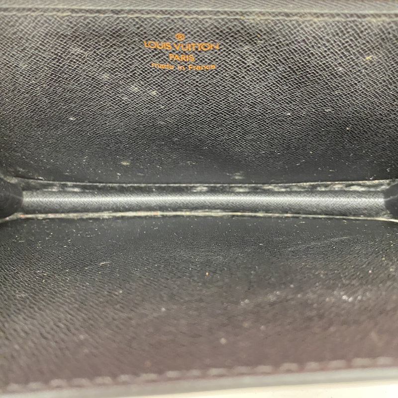 【6ie6972】ルイヴィトン ハンドバッグ エピ モンソー M52127 カスティリアンレッド 2wayバッグ【中古】レディース
