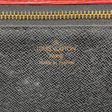 【6ie6972】ルイヴィトン ハンドバッグ エピ モンソー M52127 カスティリアンレッド 2wayバッグ【中古】レディース