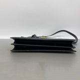 【6ie6973】ルイヴィトン ショルダーバッグ エピ カプチン M52342 ノワール【中古】レディース