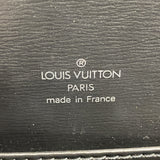 【6ie6973】ルイヴィトン ショルダーバッグ エピ カプチン M52342 ノワール【中古】レディース