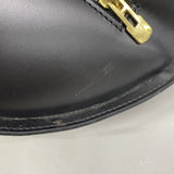 【6ie6984】ルイヴィトン ショルダーバッグ エピ ソルフェリーノ45 M42862 ノワール【中古】メンズ レディース ユニセックス