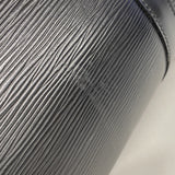 【6ie6984】ルイヴィトン ショルダーバッグ エピ ソルフェリーノ45 M42862 ノワール【中古】メンズ レディース ユニセックス
