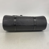 【6ie6984】ルイヴィトン ショルダーバッグ エピ ソルフェリーノ45 M42862 ノワール【中古】メンズ レディース ユニセックス