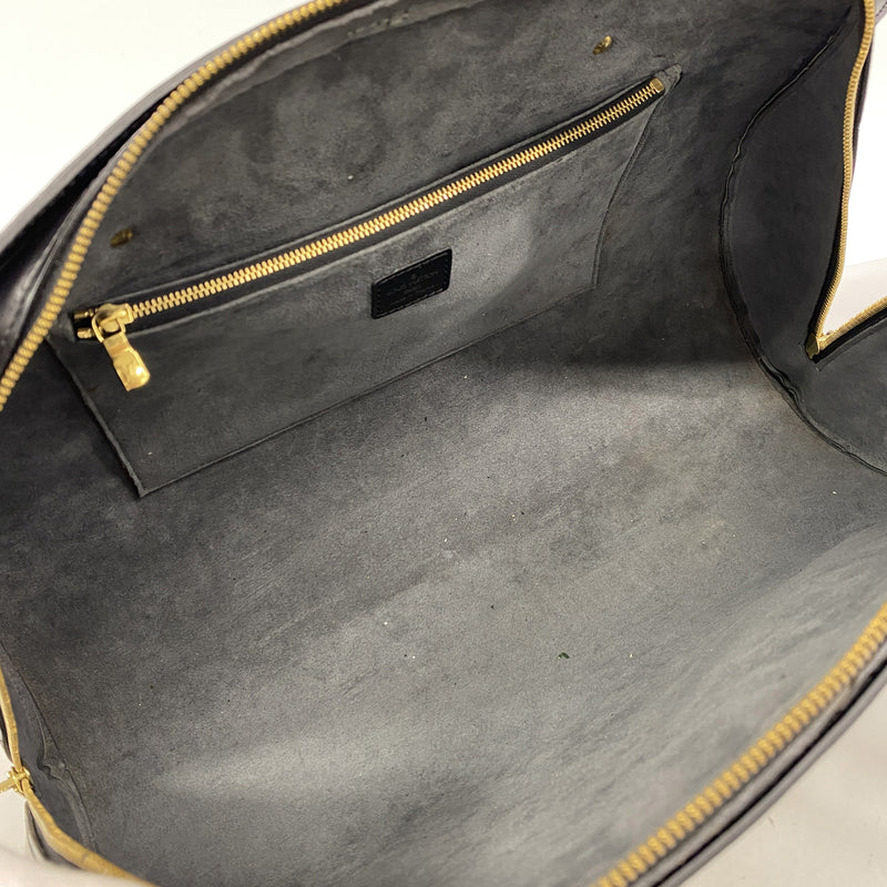 【6ie6984】ルイヴィトン ショルダーバッグ エピ ソルフェリーノ45 M42862 ノワール【中古】メンズ レディース ユニセックス