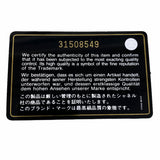 【6ie6988】シャネル ショルダーバッグ マトラッセ チェーンショルダー ラムスキン ブラック ゴールド金具【中古】レディース