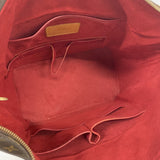 【6ie6992】ルイヴィトン ショルダーバッグ モノグラム アムファースリー M47275 ブラウン【中古】レディース