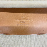 【6ie7002】ルイヴィトン ボストンバッグ モノグラム シリウス50 M41406 ブラウン【中古】メンズ レディース ユニセックス
