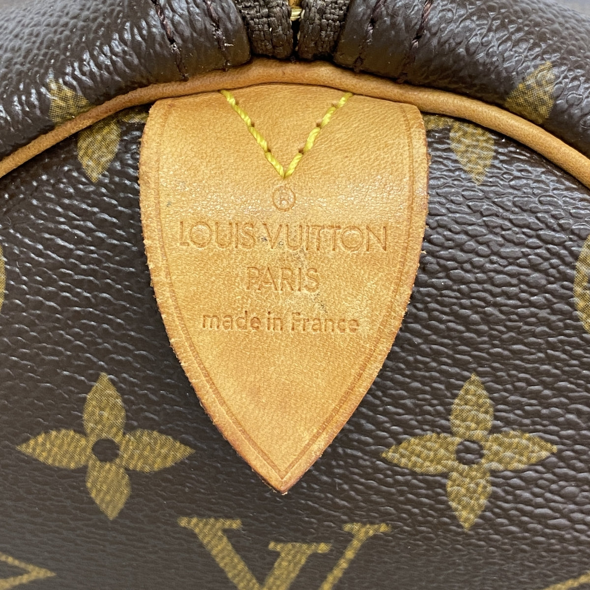 【6ie7031】ルイヴィトン ボストンバッグ モノグラム キーポル50 M41426 ブラウン【中古】メンズ レディース ユニセックス