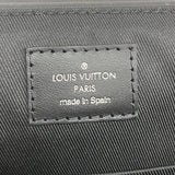 【6ie7036】ルイヴィトン ショルダーバッグ モノグラム・エクリプス ディストリクトPM NV3 M46255 ブラック【中古】メンズ
