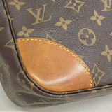 【6ie7043】ルイヴィトン ショルダーバッグ モノグラム ブーローニュ30 M51265 ブラウン【中古】レディース