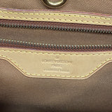 【6ie7044】ルイヴィトン トートバッグ モノグラム バティニョールオリゾンタル M51154 ブラウン【中古】レディース