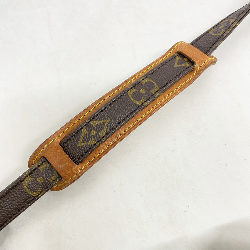 【6ie7046】ルイヴィトン ショルダーバッグ モノグラム アマゾン M45236 ブラウン【中古】レディース