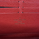 【6ie7047】ルイヴィトン 長財布 モノグラム レティーロ ジッピーウォレット M61854 ブラウン スリーズ【中古】メンズ レディース ユニセックス