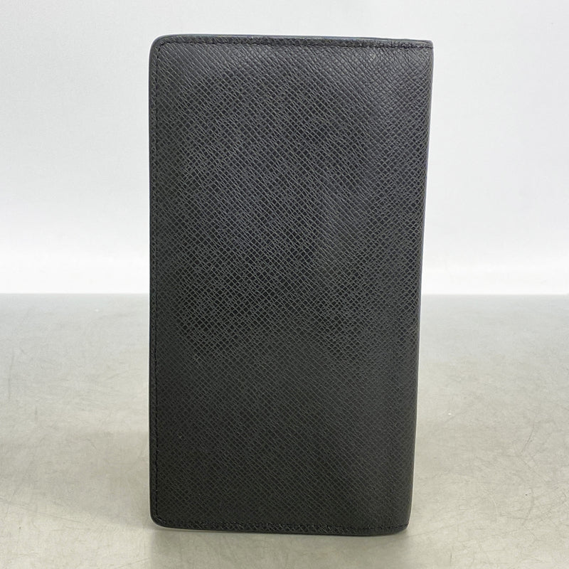 【6ie7069】ルイヴィトン 長財布 タイガ ポルトフォイユロン M30541 アルドワーズ【中古】メンズ
