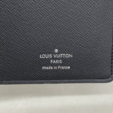 【6ie7069】ルイヴィトン 長財布 タイガ ポルトフォイユロン M30541 アルドワーズ【中古】メンズ